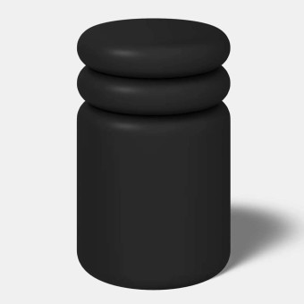 Керамический столик Svoy Design Totem FTTMTB-9005